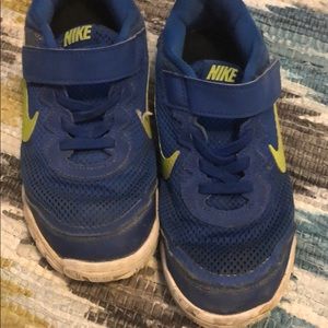 Used kids Nike’s